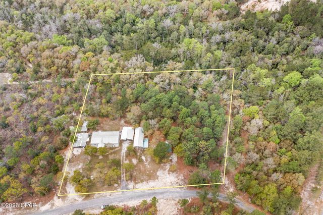 3516 Enterprise Circle, Chipley, FL 32428