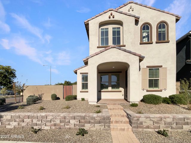 25722 N 20TH Lane, Phoenix, AZ 85085