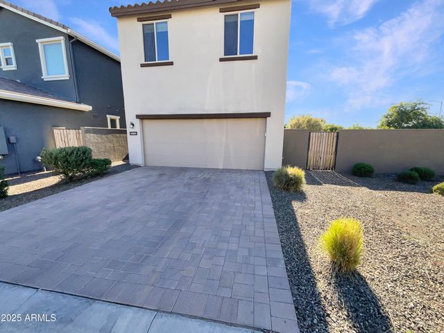 25722 N 20TH Lane, Phoenix, AZ 85085