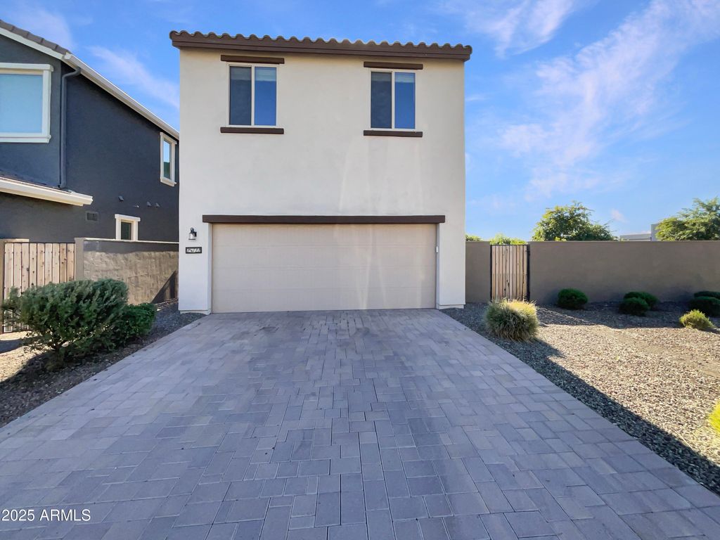 25722 N 20TH Lane, Phoenix, AZ 85085