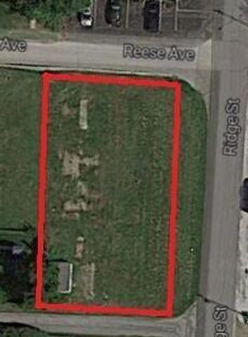 1987 Reese Avenue, Columbus, OH 43207