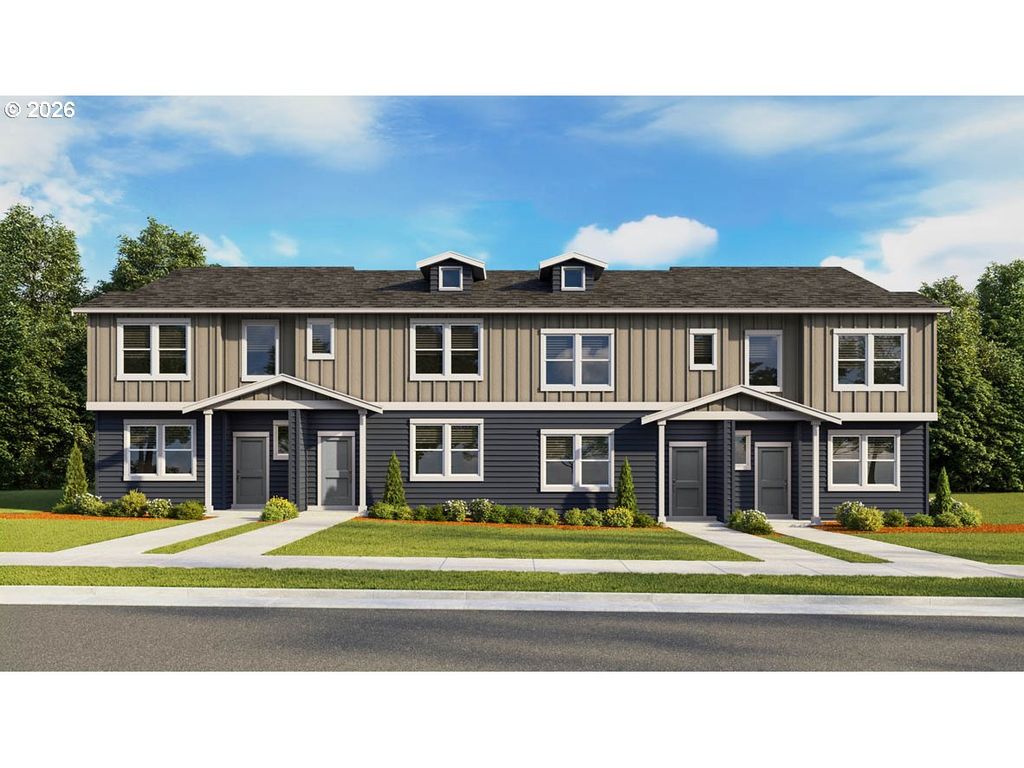 3462 Sw Royal Ave, Gresham, OR 97080