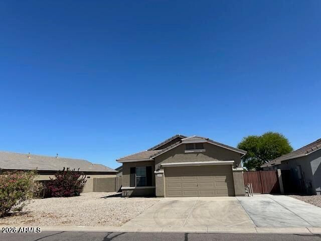 1220 E HEATHER Drive, San Tan Valley, AZ 85140