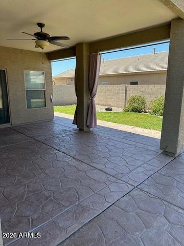 1220 E HEATHER Drive, San Tan Valley, AZ 85140
