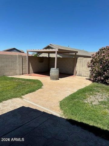 1220 E HEATHER Drive, San Tan Valley, AZ 85140
