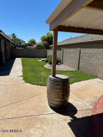 1220 E HEATHER Drive, San Tan Valley, AZ 85140