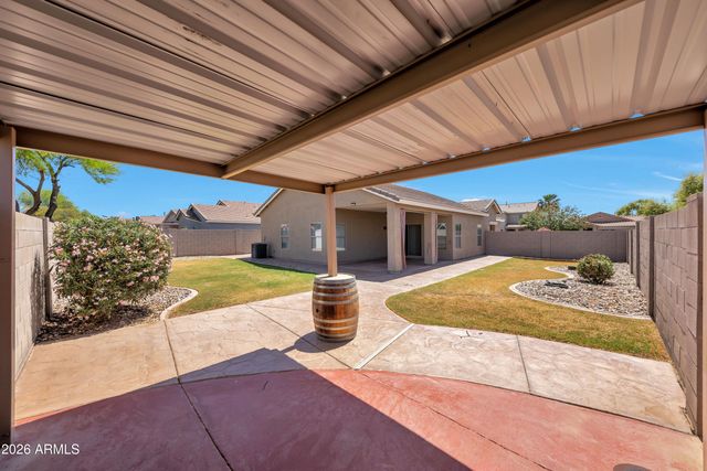 1220 E HEATHER Drive, San Tan Valley, AZ 85140