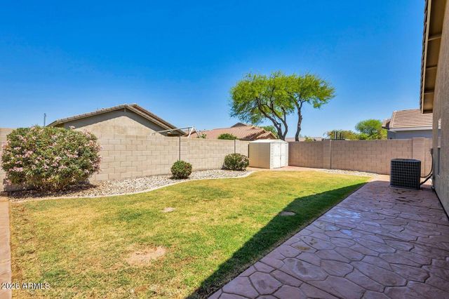 1220 E HEATHER Drive, San Tan Valley, AZ 85140