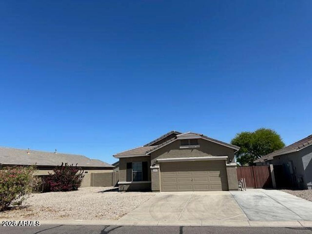 1220 E HEATHER Drive, San Tan Valley, AZ 85140 — photo 2