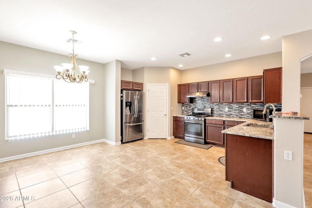 1220 E HEATHER Drive, San Tan Valley, AZ 85140 — photo 4