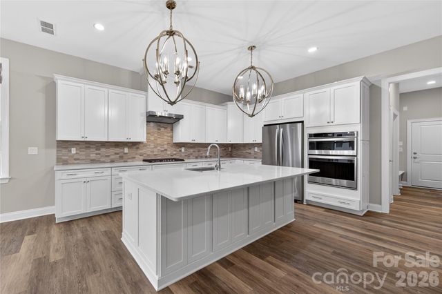 6044 Candlestick Lane, Lancaster, SC 29720