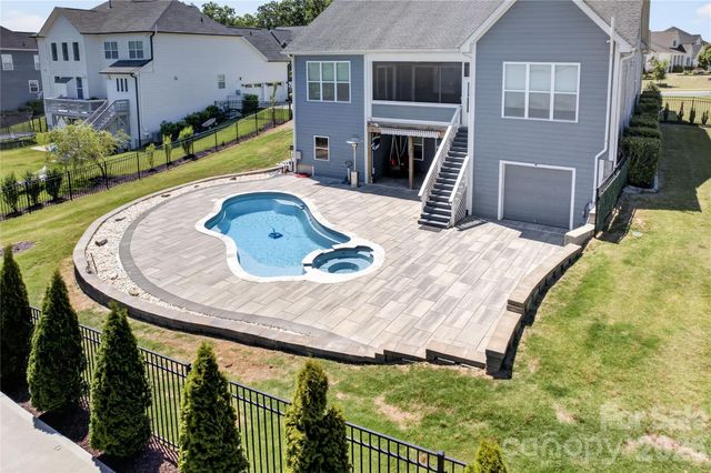 6044 Candlestick Lane, Lancaster, SC 29720