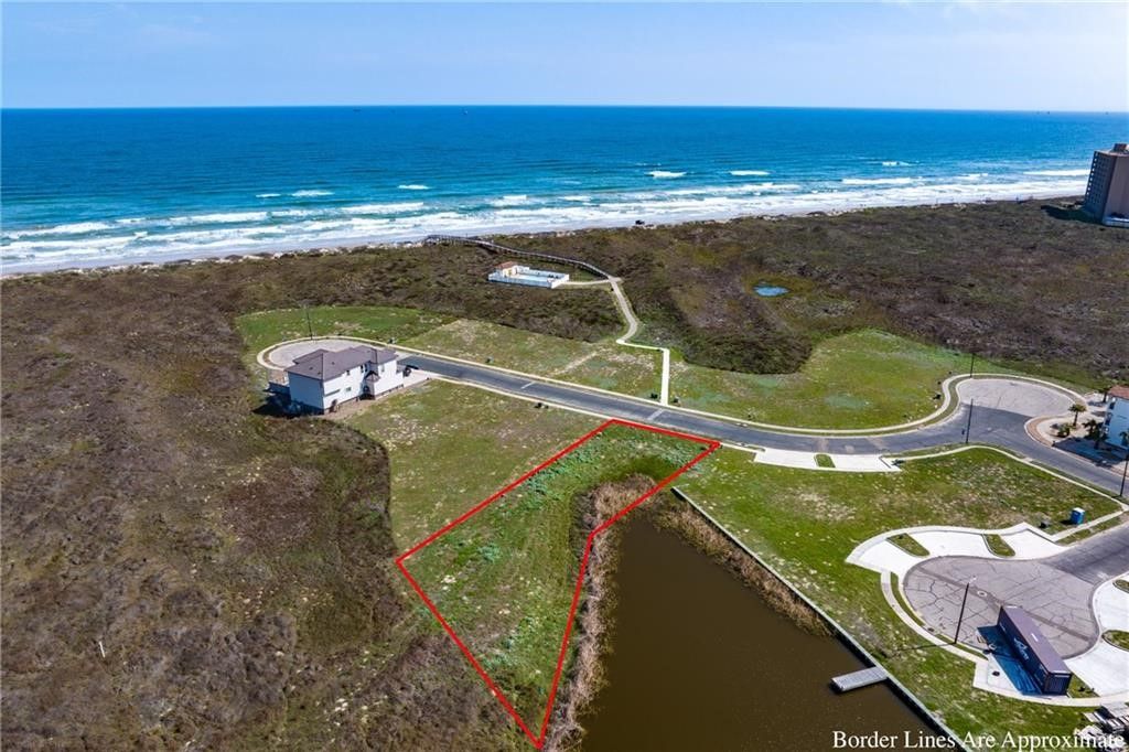 6517 Villa Castellon Dr, Port Aransas, TX 78373 — photo 2