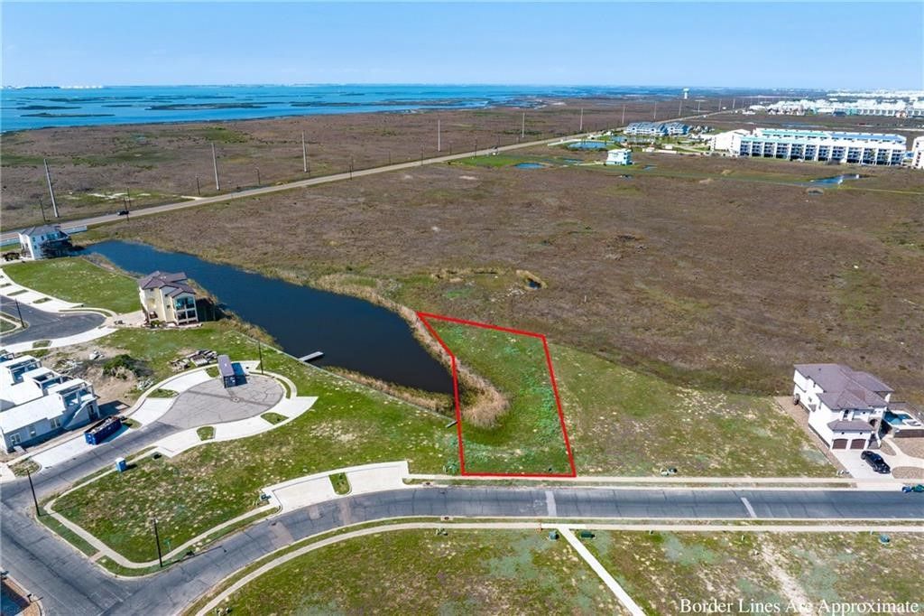 6517 Villa Castellon Dr, Port Aransas, TX 78373 — photo 3