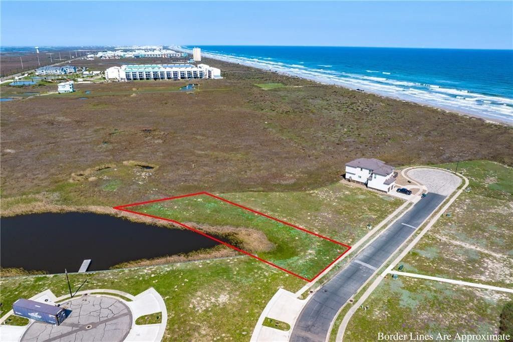 6517 Villa Castellon Dr, Port Aransas, TX 78373 — photo 4