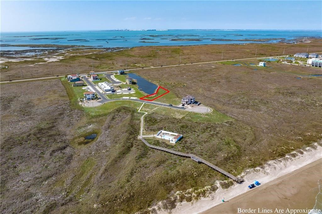 6517 Villa Castellon Dr, Port Aransas, TX 78373 — photo 5