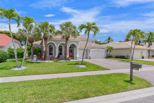 7476 Brunswick Cir, Boynton Beach, FL 33472