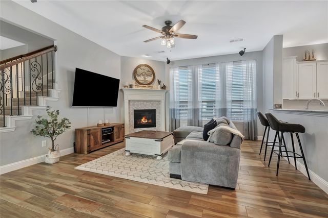 15420 Elm Bluff Way, Fort Worth, TX 76262