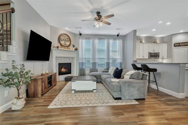 15420 Elm Bluff Way, Fort Worth, TX 76262