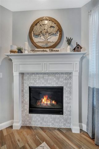 15420 Elm Bluff Way, Fort Worth, TX 76262