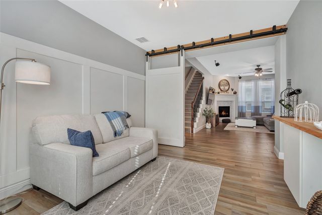 15420 Elm Bluff Way, Fort Worth, TX 76262