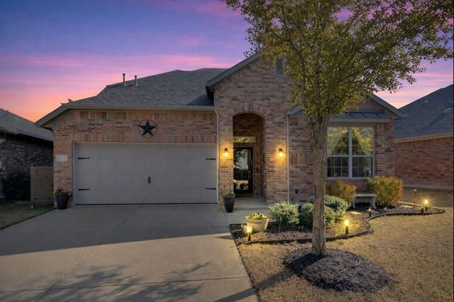 15420 Elm Bluff Way, Fort Worth, TX 76262