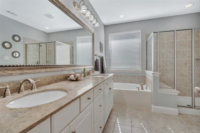 15420 Elm Bluff Way, Fort Worth, TX 76262