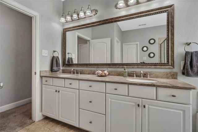 15420 Elm Bluff Way, Fort Worth, TX 76262