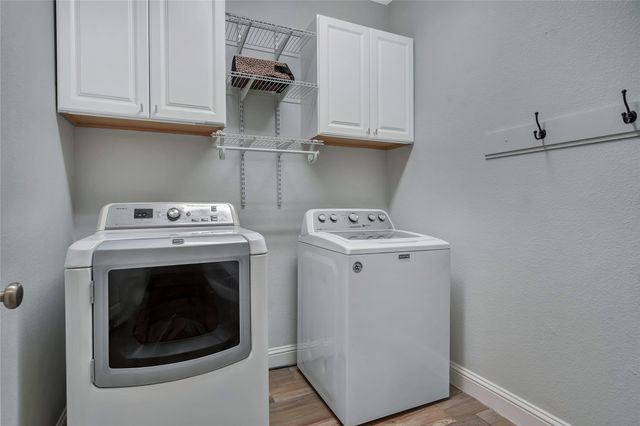 15420 Elm Bluff Way, Fort Worth, TX 76262