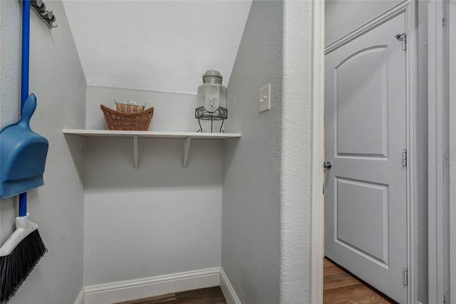 15420 Elm Bluff Way, Fort Worth, TX 76262