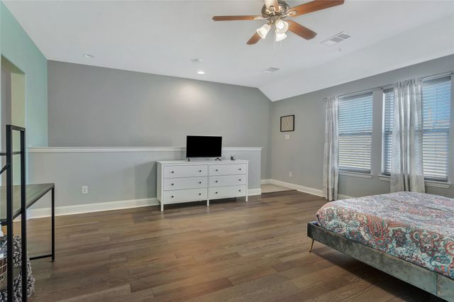 15420 Elm Bluff Way, Fort Worth, TX 76262