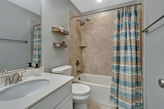 15420 Elm Bluff Way, Fort Worth, TX 76262