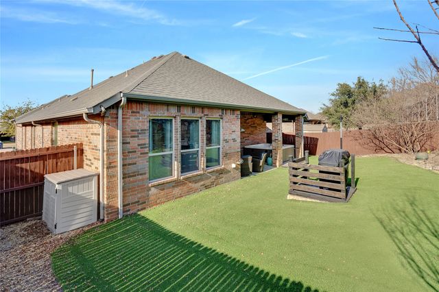 15420 Elm Bluff Way, Fort Worth, TX 76262