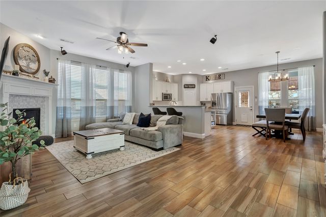 15420 Elm Bluff Way, Fort Worth, TX 76262