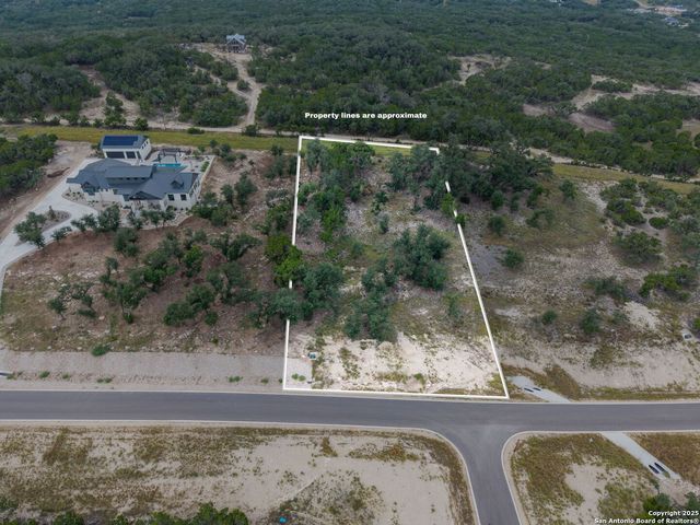 593 Rosemary Ridge, Bulverde, TX 78163