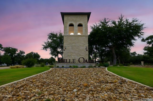 593 Rosemary Ridge, Bulverde, TX 78163