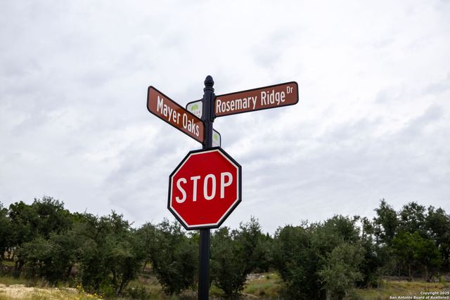 593 Rosemary Ridge, Bulverde, TX 78163