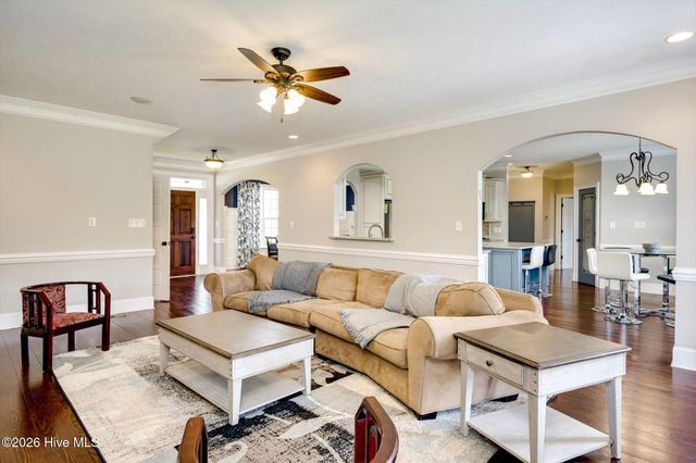 320 Kirkwood Drive, Evans, GA 30809