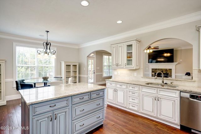 320 Kirkwood Drive, Evans, GA 30809