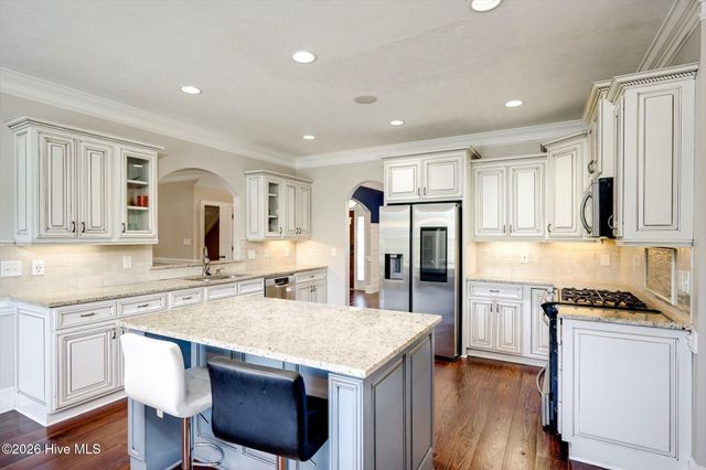 320 Kirkwood Drive, Evans, GA 30809