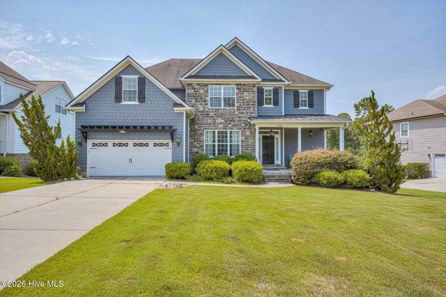 320 Kirkwood Drive, Evans, GA 30809