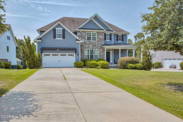320 Kirkwood Drive, Evans, GA 30809