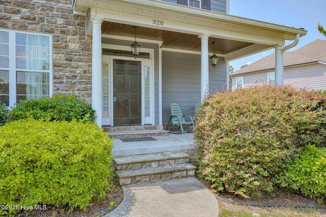 320 Kirkwood Drive, Evans, GA 30809