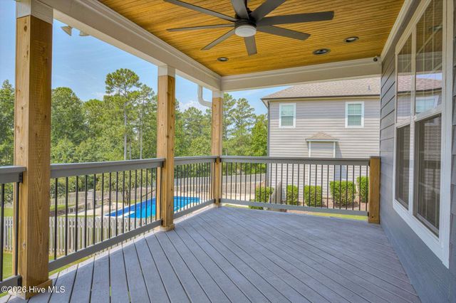 320 Kirkwood Drive, Evans, GA 30809