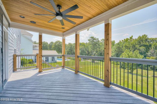 320 Kirkwood Drive, Evans, GA 30809