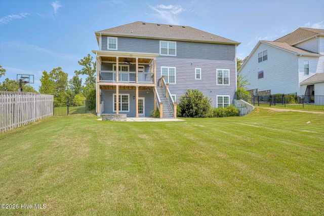320 Kirkwood Drive, Evans, GA 30809