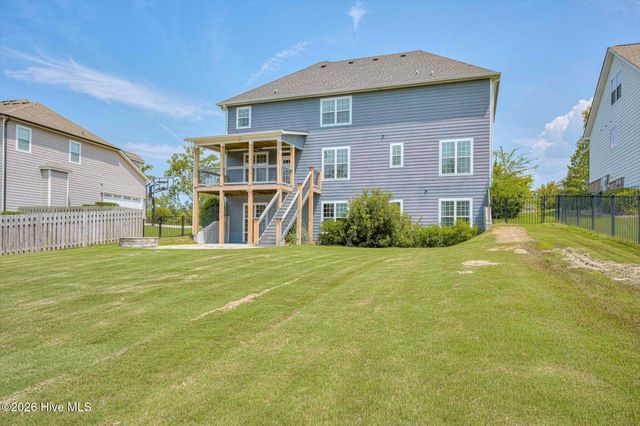 320 Kirkwood Drive, Evans, GA 30809