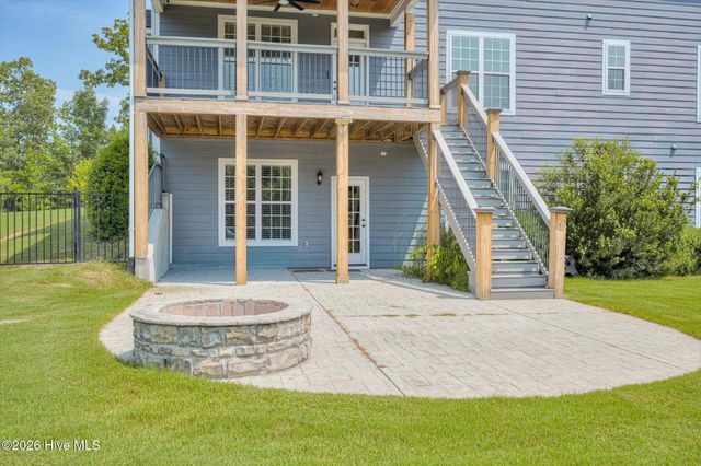320 Kirkwood Drive, Evans, GA 30809