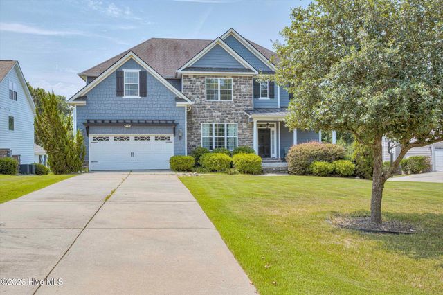 320 Kirkwood Drive, Evans, GA 30809