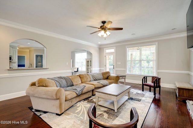 320 Kirkwood Drive, Evans, GA 30809